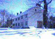 the clarke house