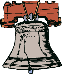 liberty bell