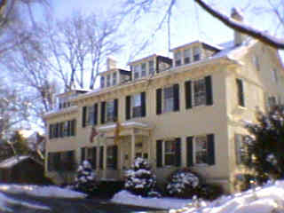 Nassau Club