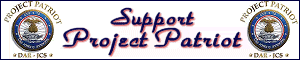 Project Patriot Link